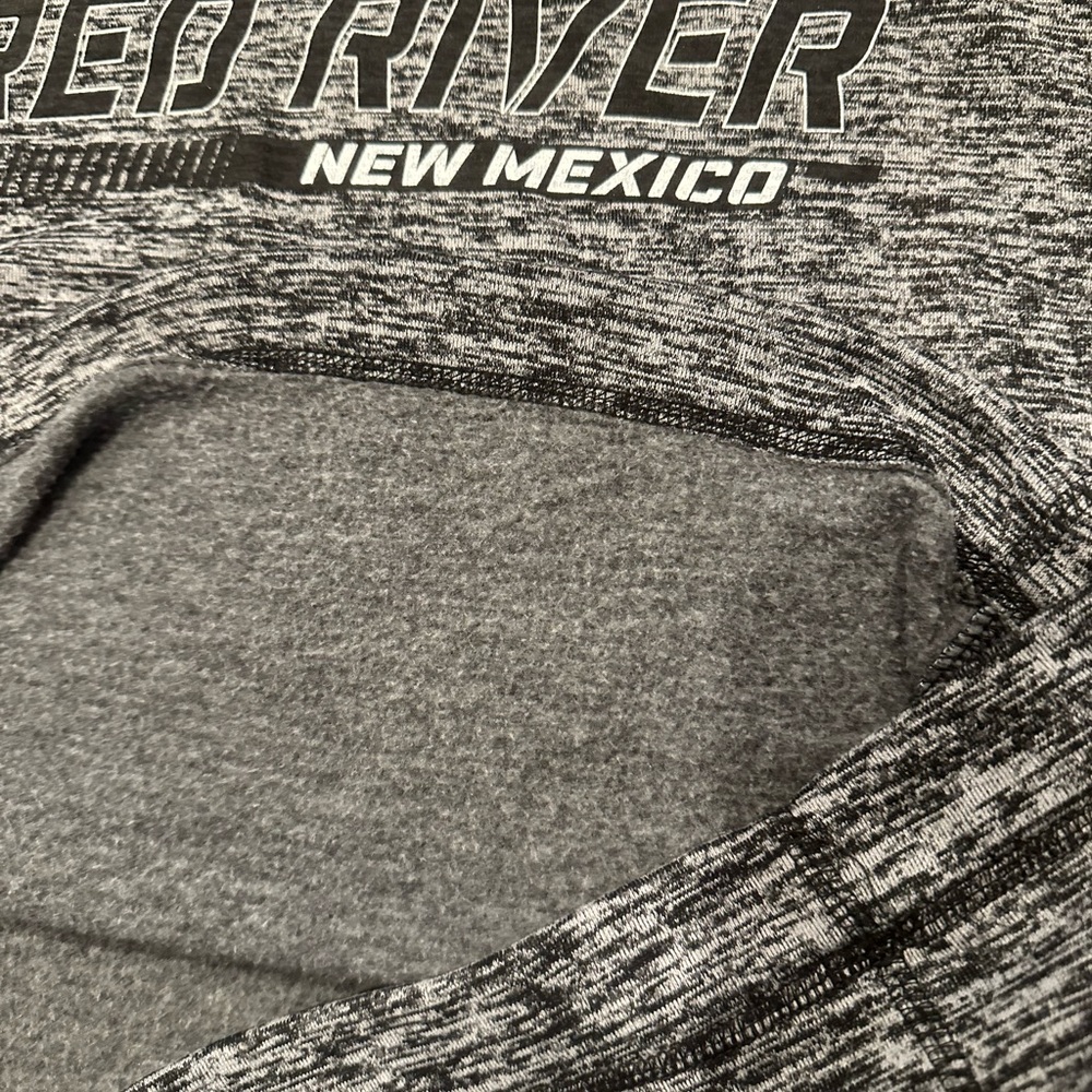 1/2 Zip - pullover - Picture 4 of 5